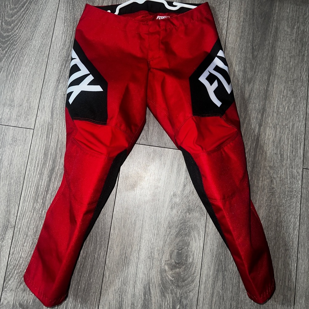 Fox racing gear 5t